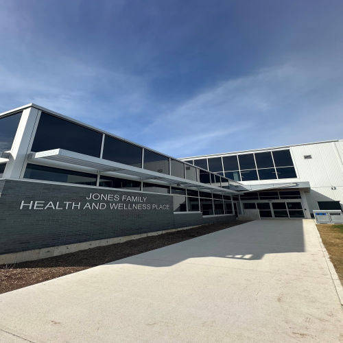 Wellesley Township Community Health Centre (WTCHC)