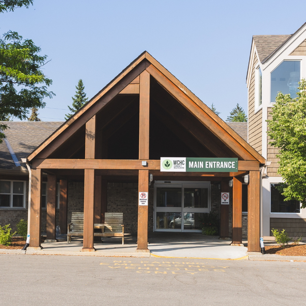 WCHC – St. Jacobs Site