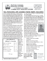 WCHC Fall 2015 Newsletter