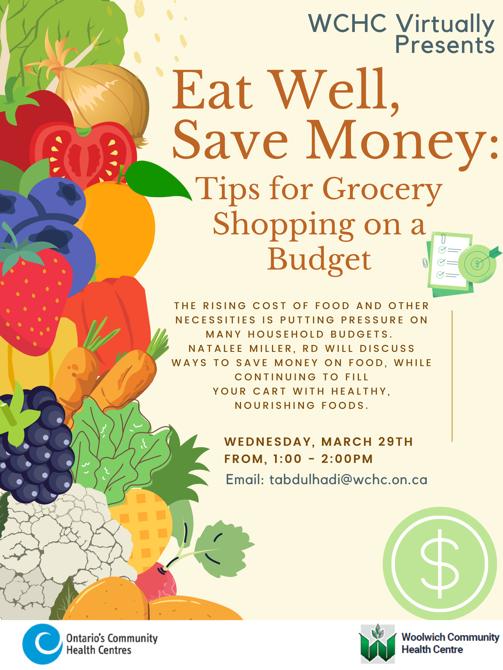 Eat Well, Save Money: Tips for Grocery Shopping on a Budget