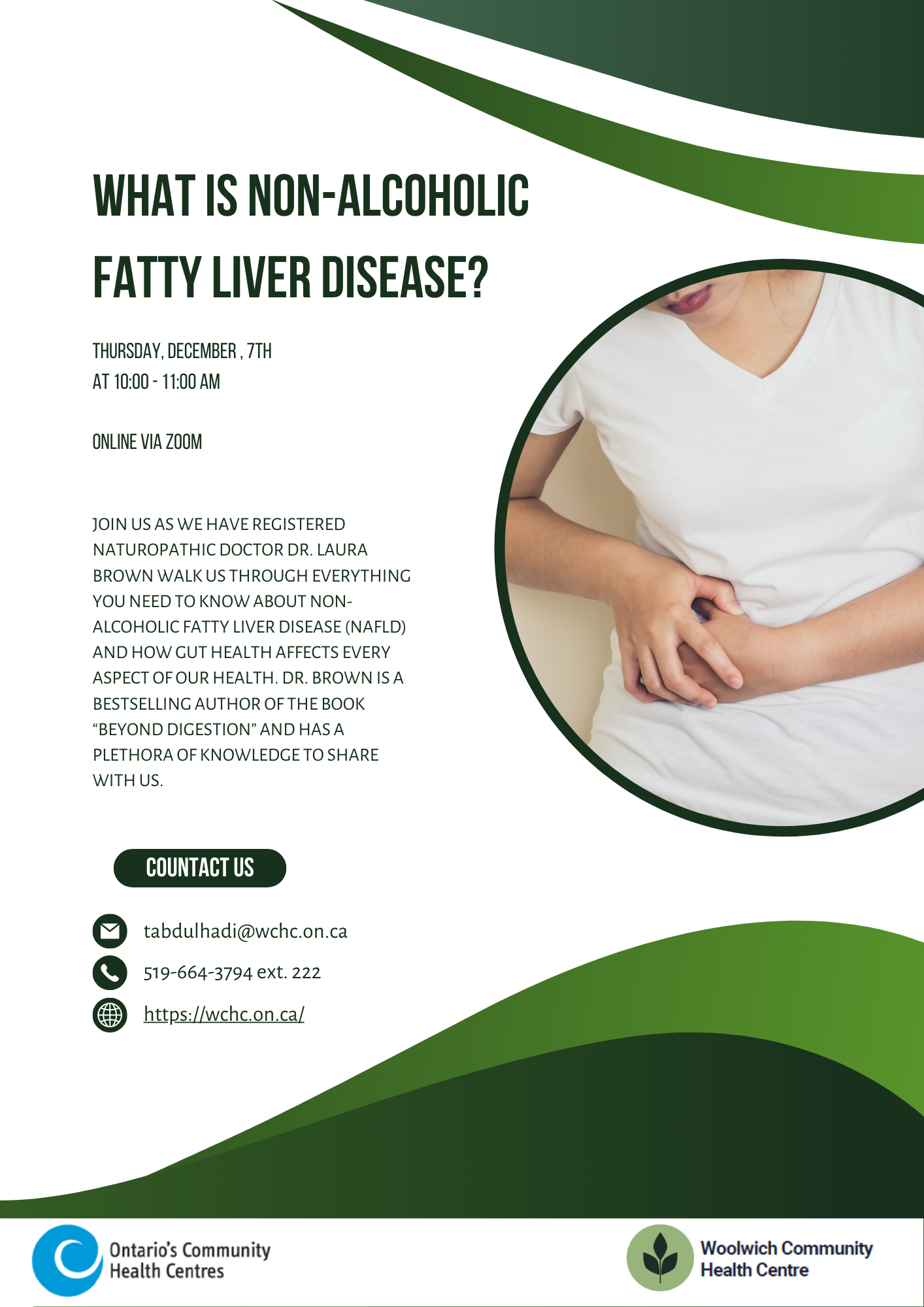 What is Non-alcoholic Fatty Liver Disease?