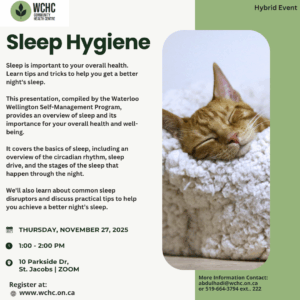 Sleep Hygiene