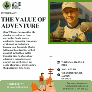 The Value of Adventure