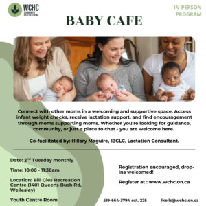 Baby Café