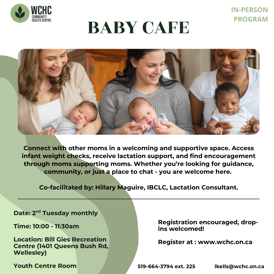 Baby Café