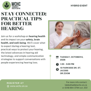 Practical Tips for Better Hearing